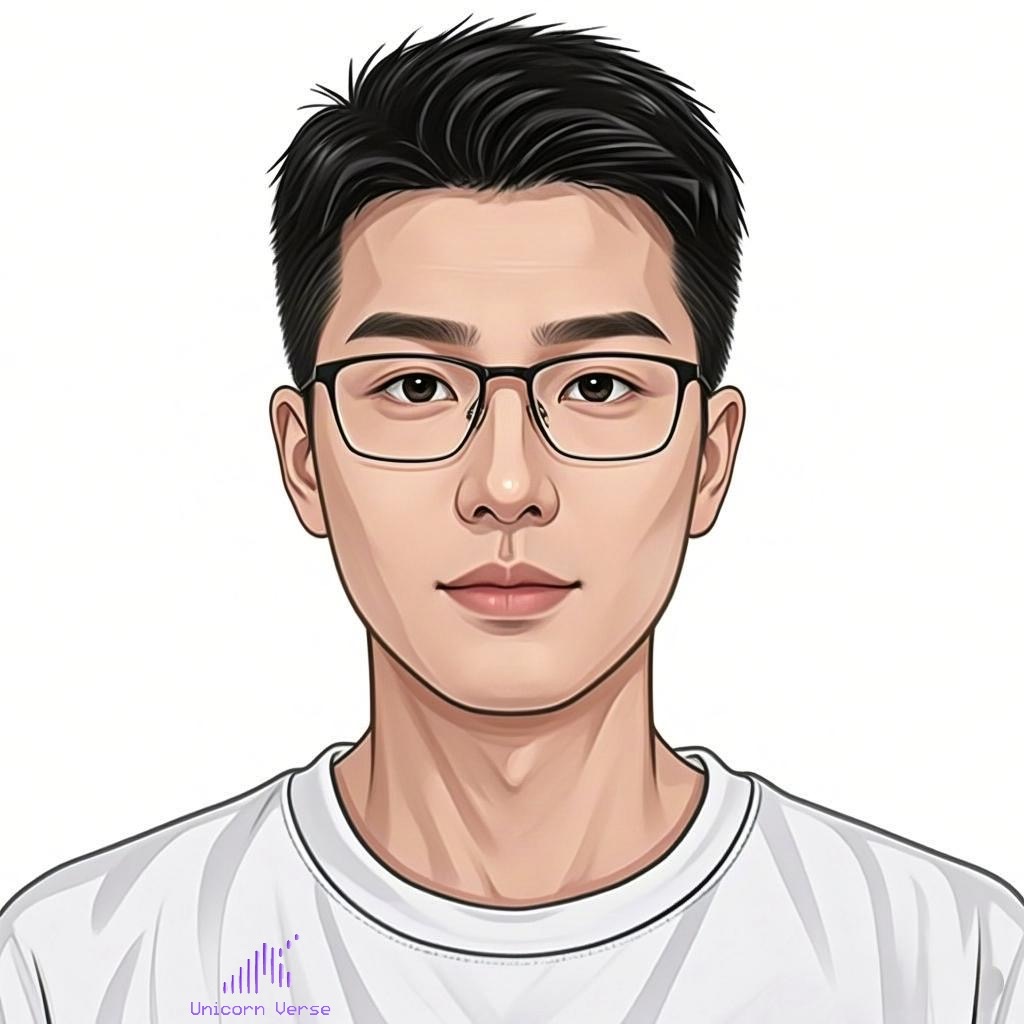 Aaron Lee, Trading Specialist 
