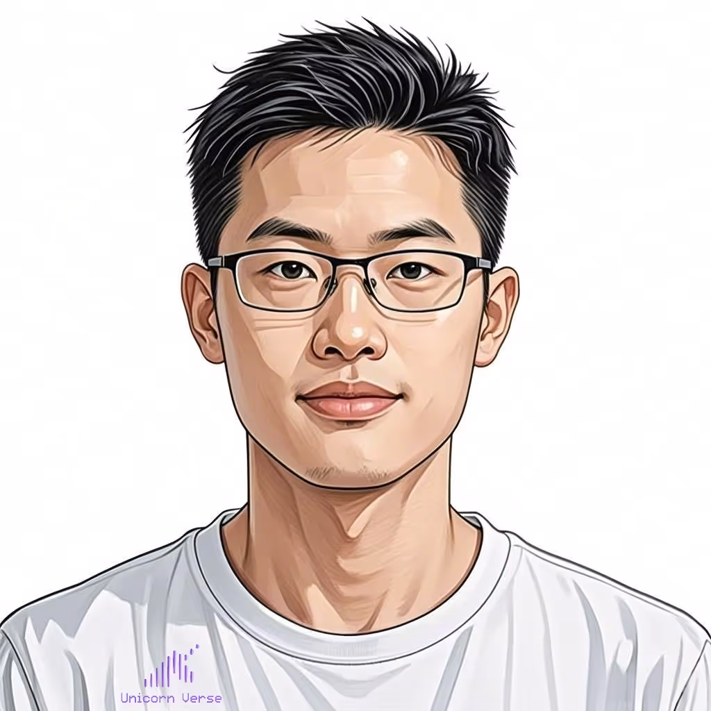 Stanley Yip, Trading Specialist 