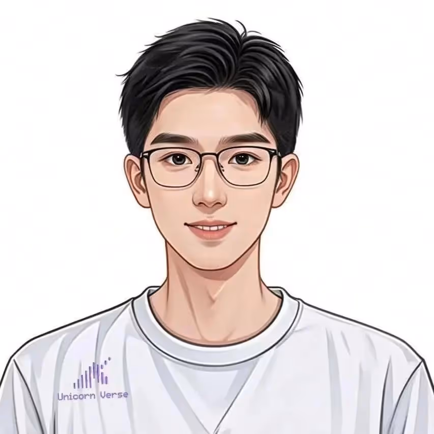 Rocky, Branding Specialist 