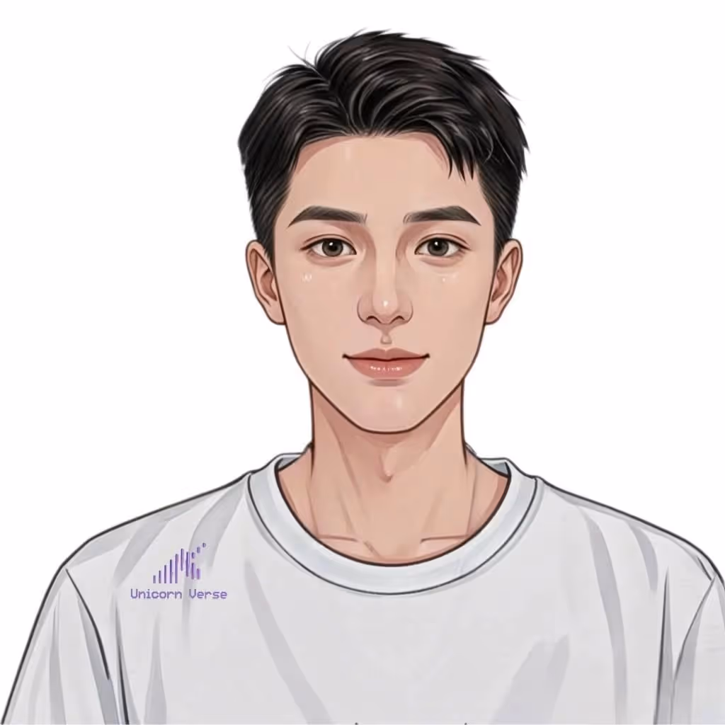 Jer, Senior Growth Specialist