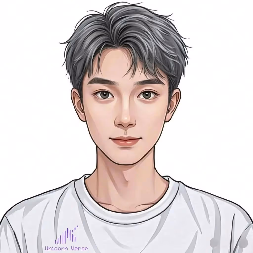 White, Senior Growth Specialist