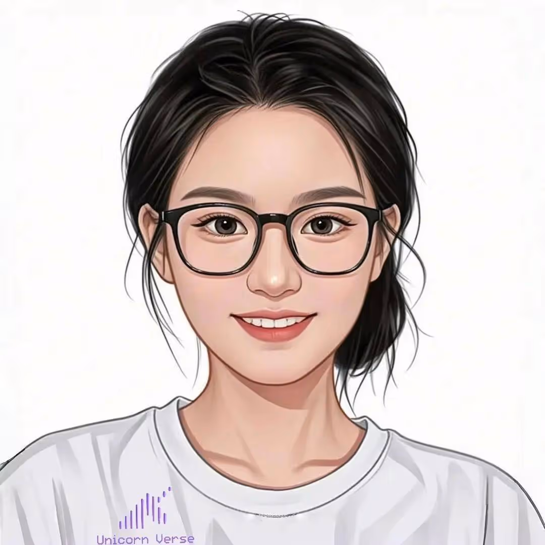 Amy, Portfolio Manager