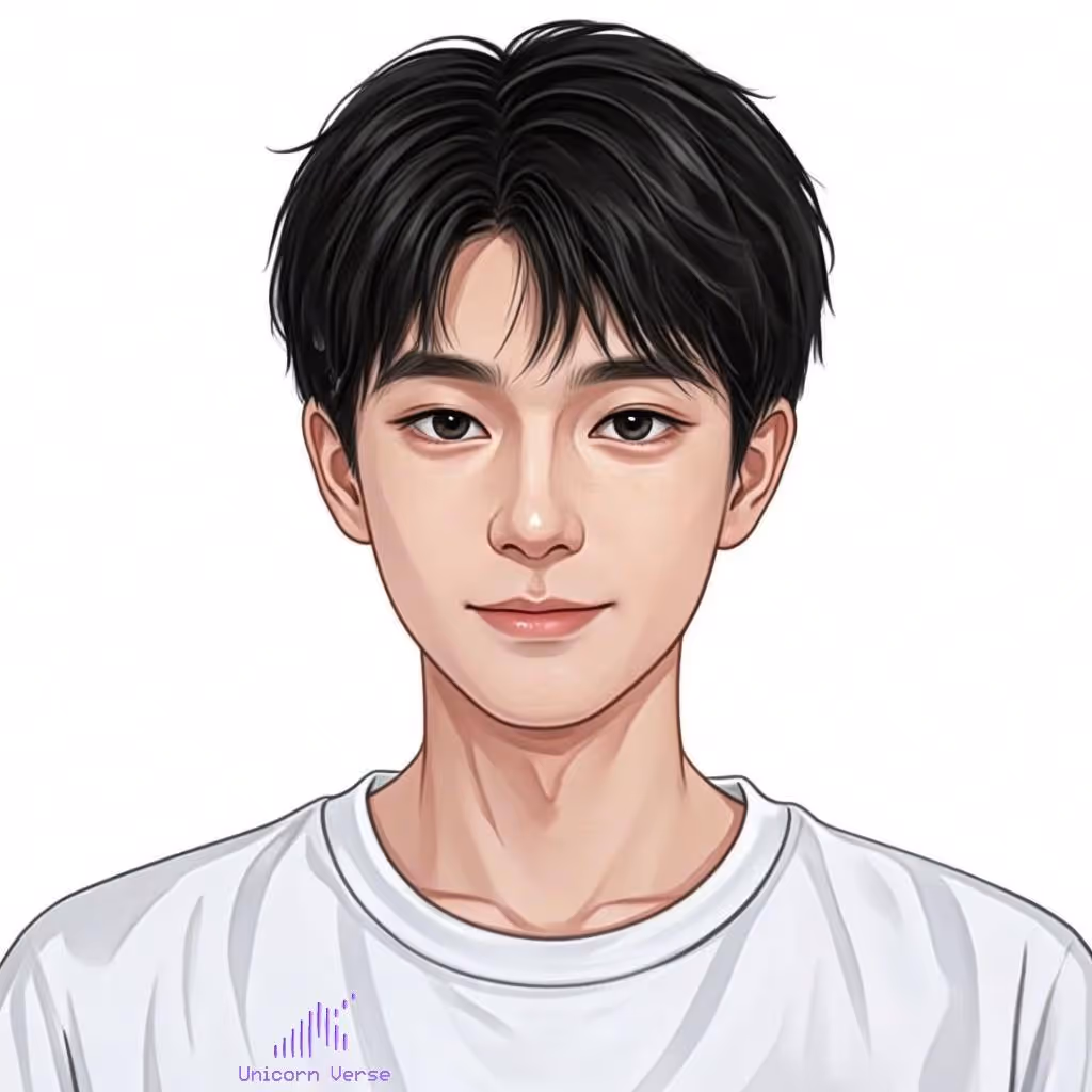 Lucas, Community Manager