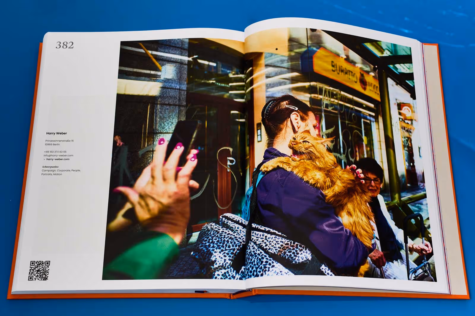 deutschlands beste fotografen harry weber 2023 berlin