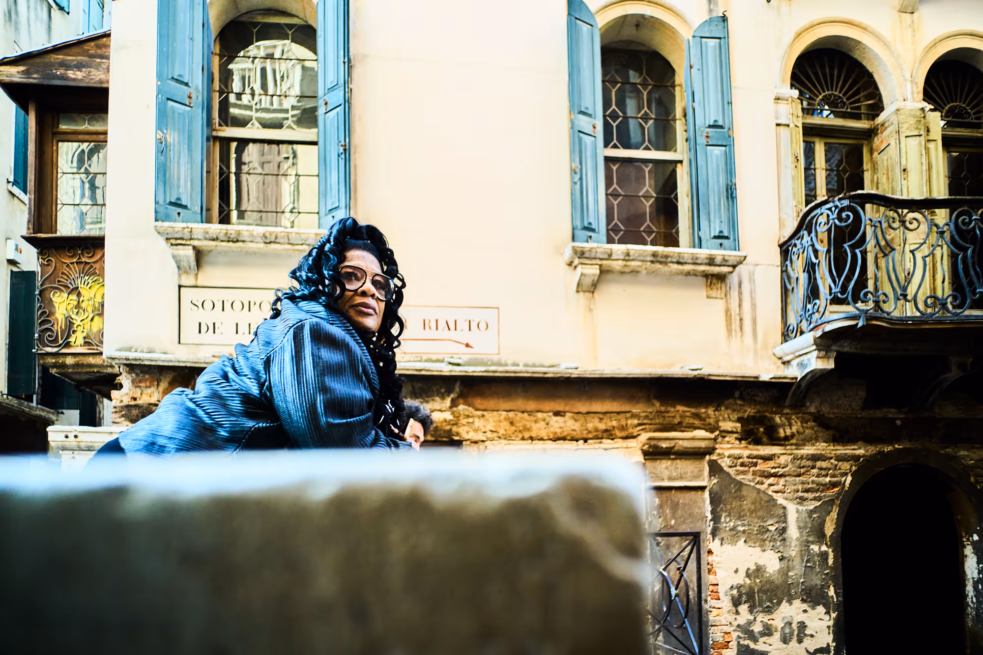 harry weber prague