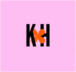 K Flow H Logo