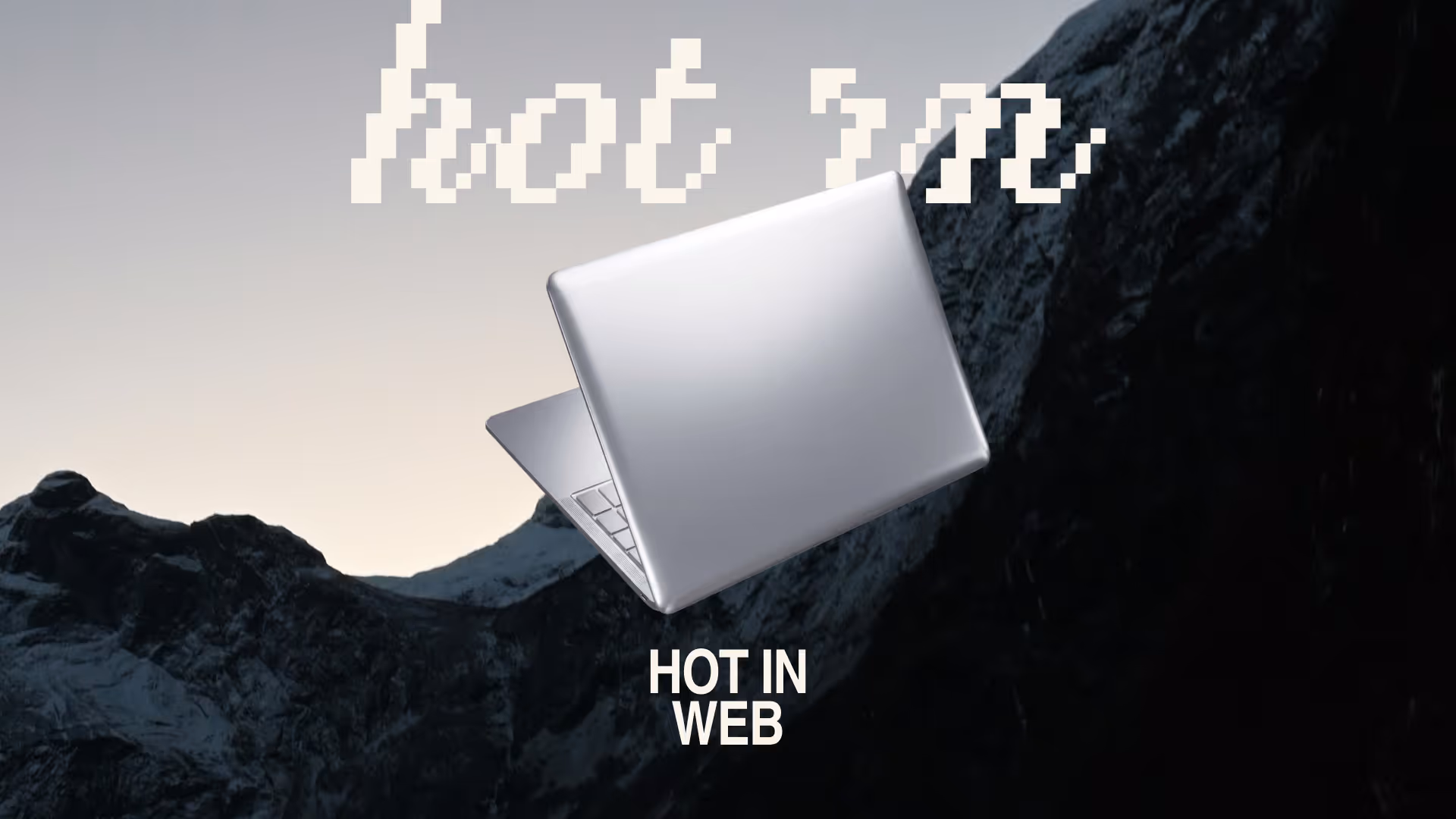 Vier Werbeanzeigen für Lifestyle- und Geschenkprodukte, darunter Parfüm, Duftboxen und Boarding-Reise-Sets.