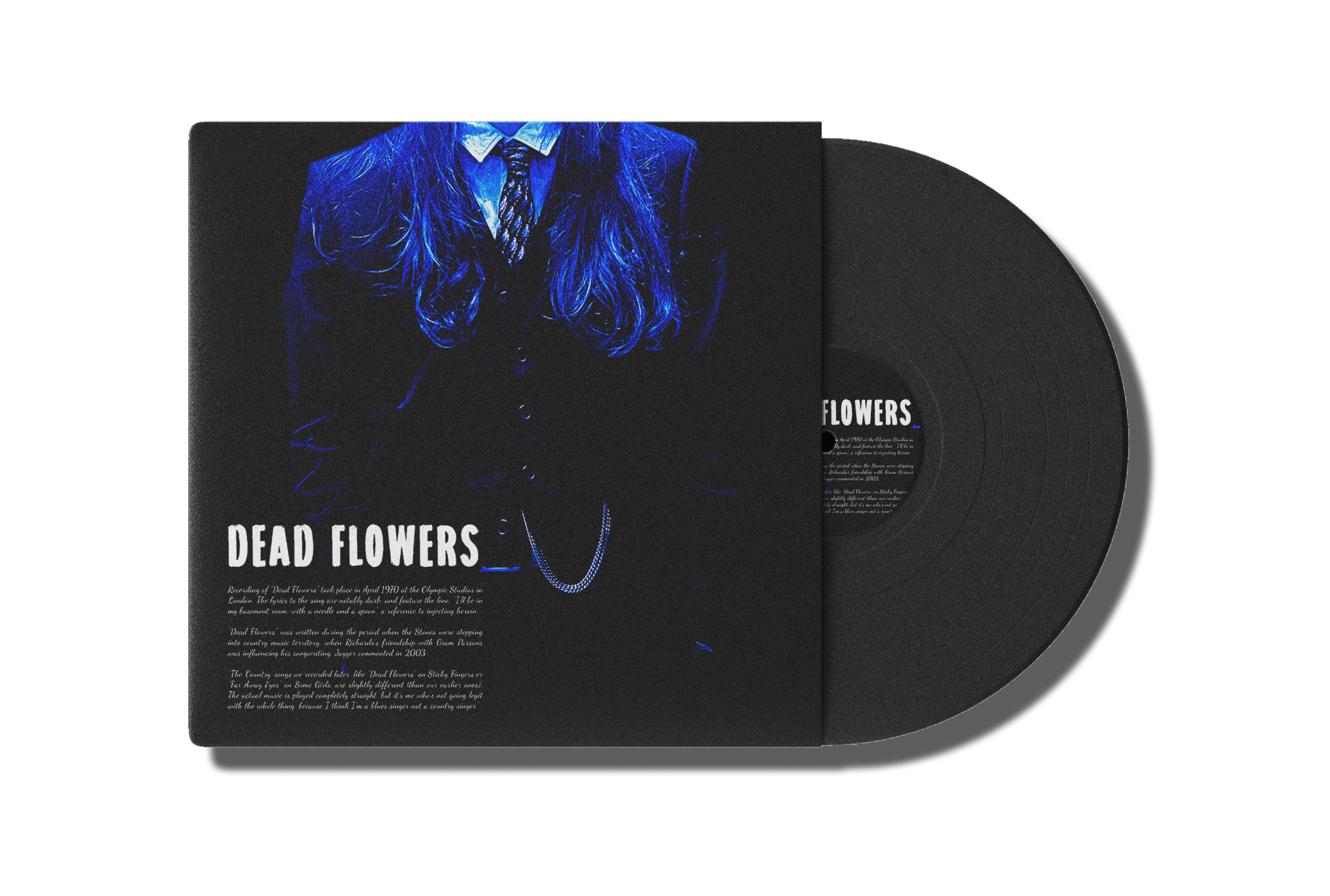 Cover album