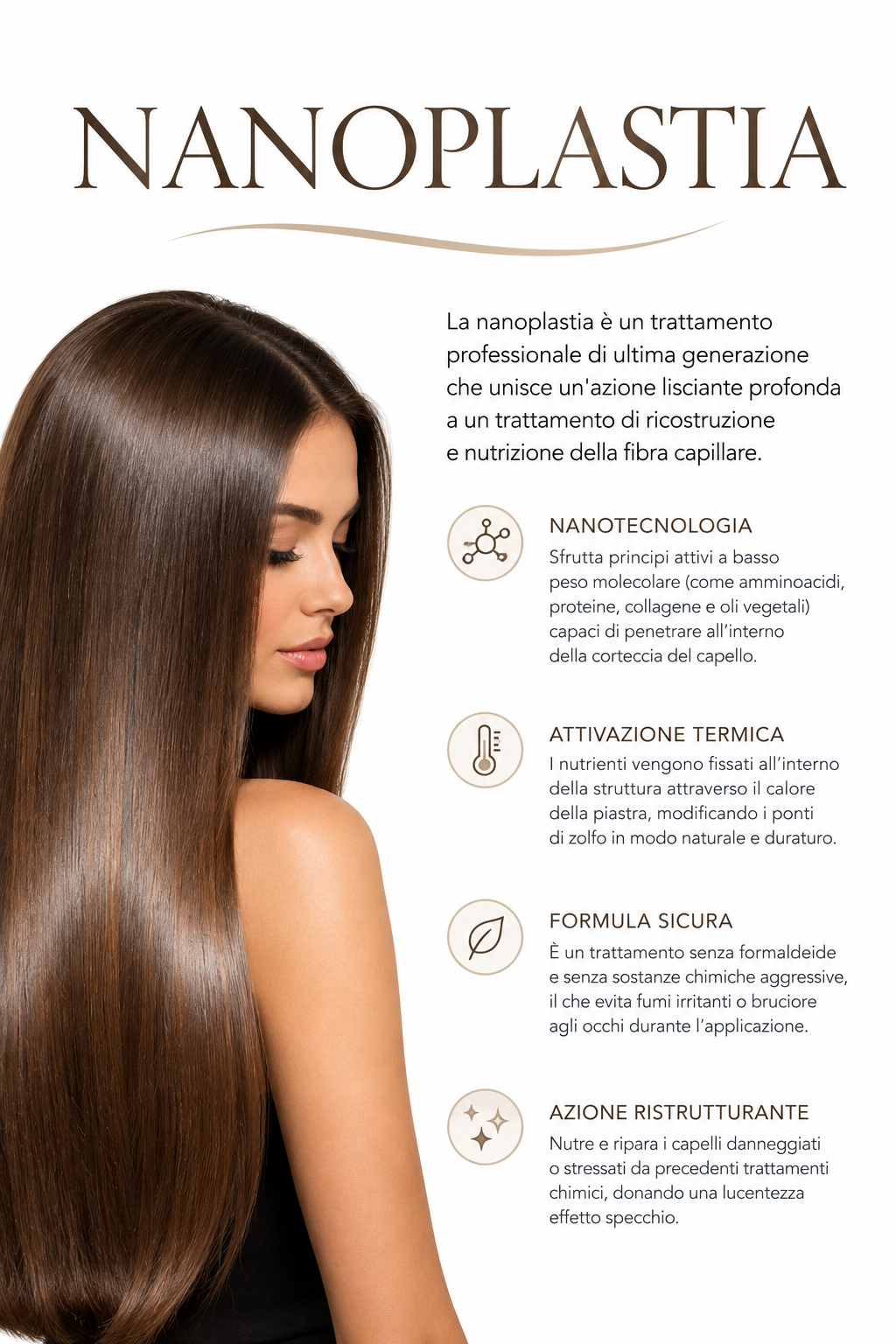 Novità Glam