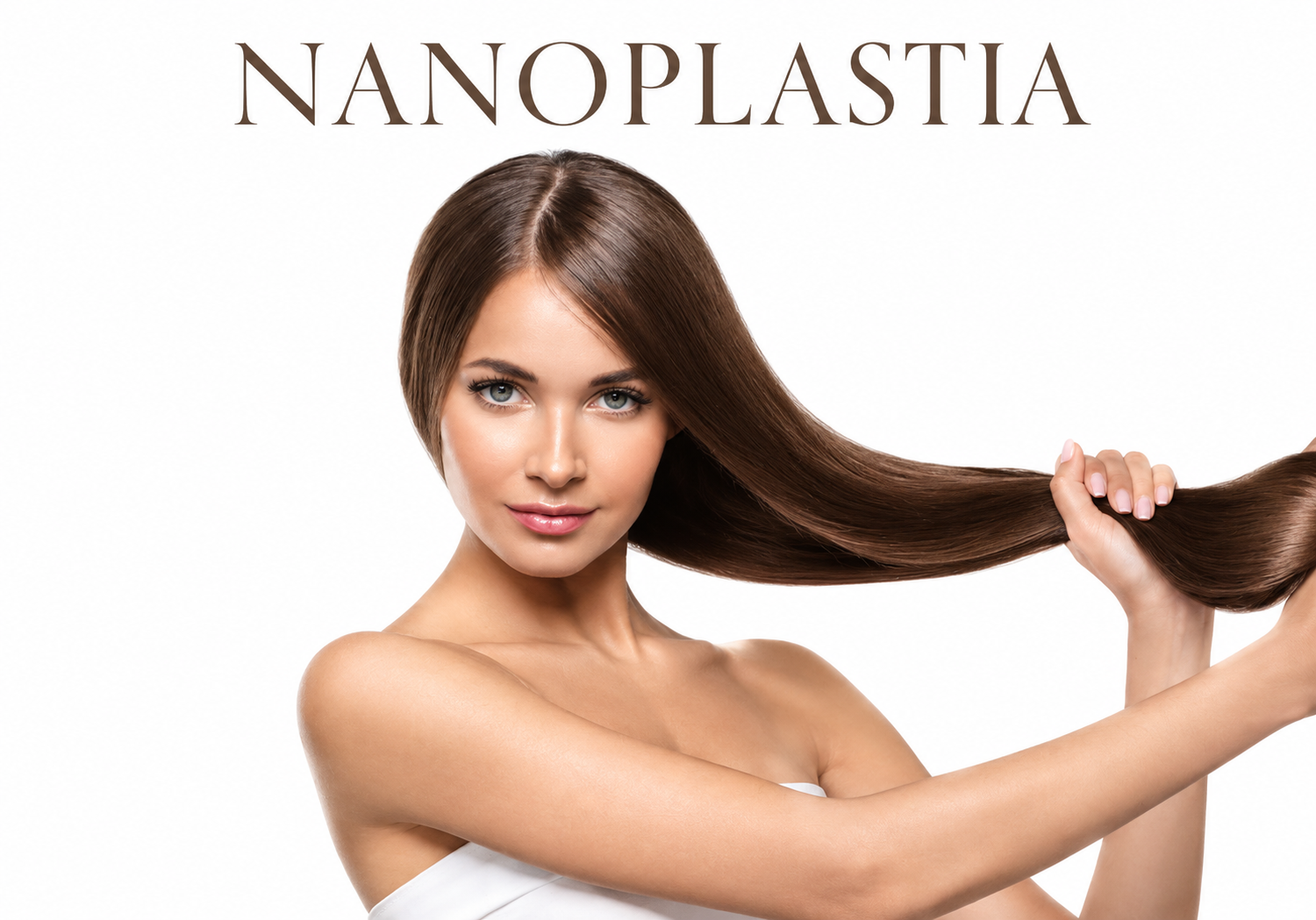 Novità Glam