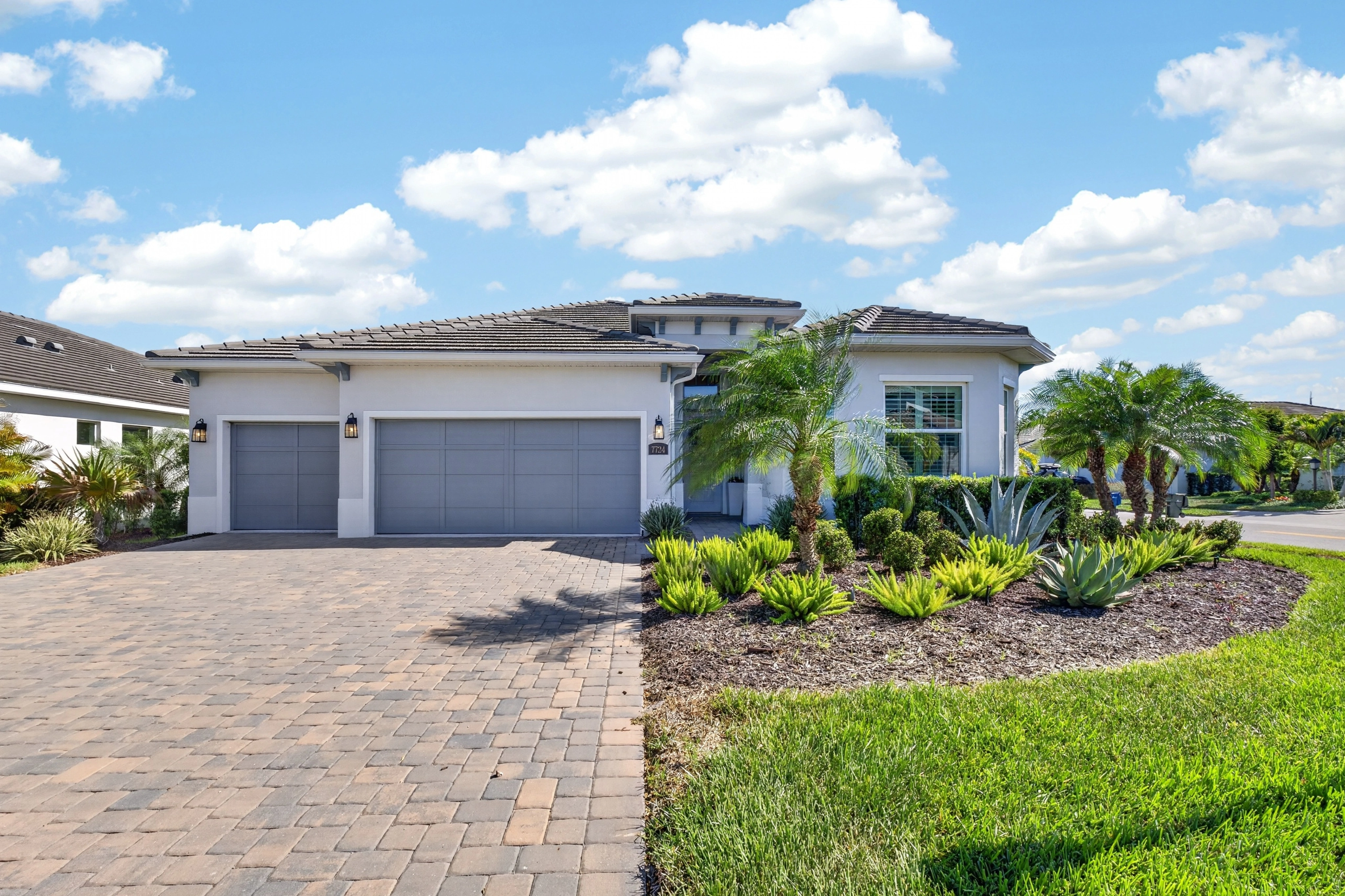 Exterior Clearwater