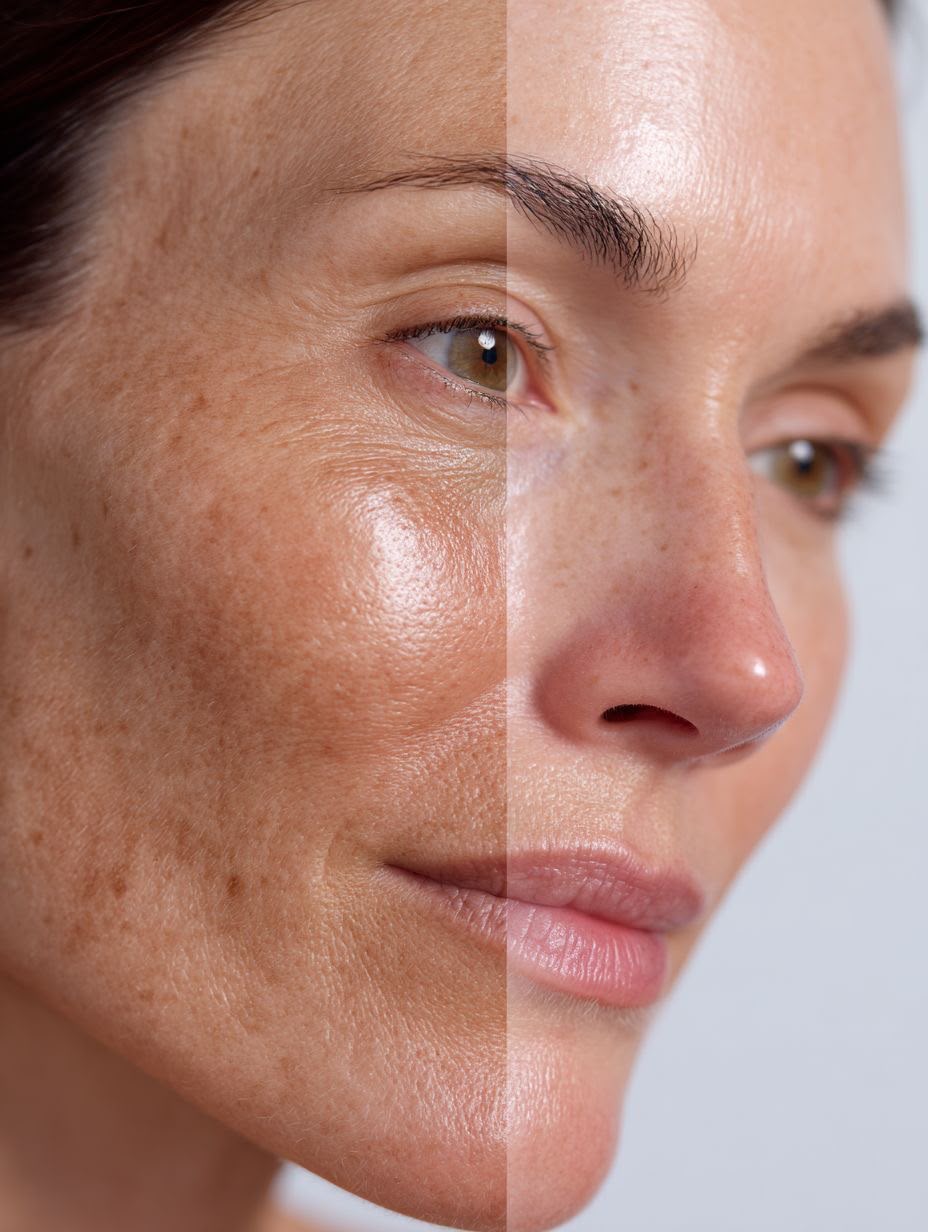 HydraFacial Lift and Firm la SkinXpert