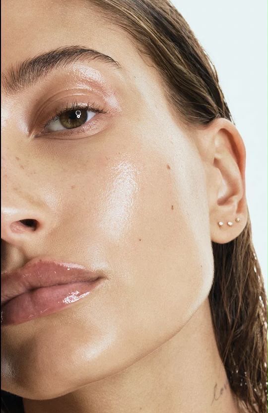 Tratament Korean Glass Skin la SkinXpert