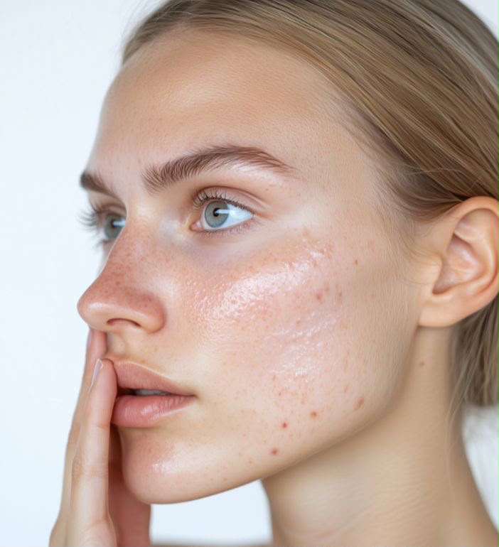 Clear Skin Protocol pentru ten acneic la SkinXpert
