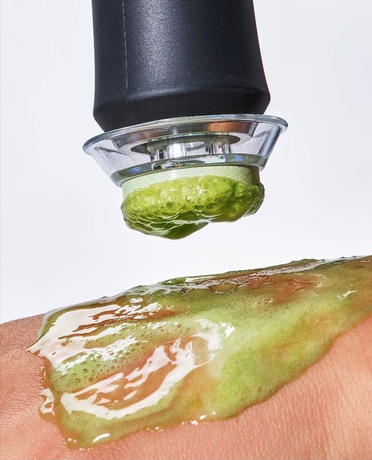 Tratament facial OxyGeneo la SkinXpert