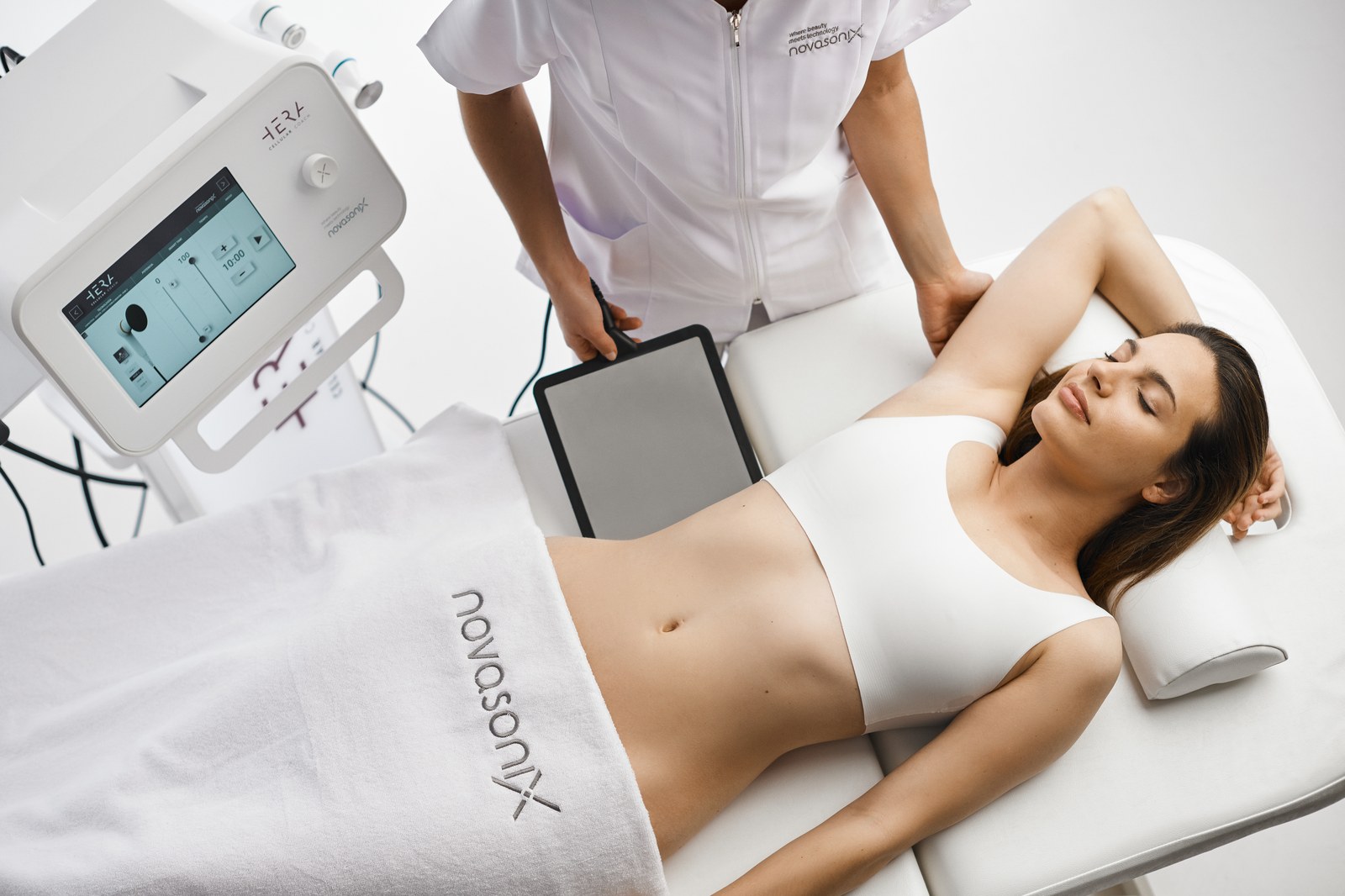 Tratament corporal HERA – remodelare abdomen