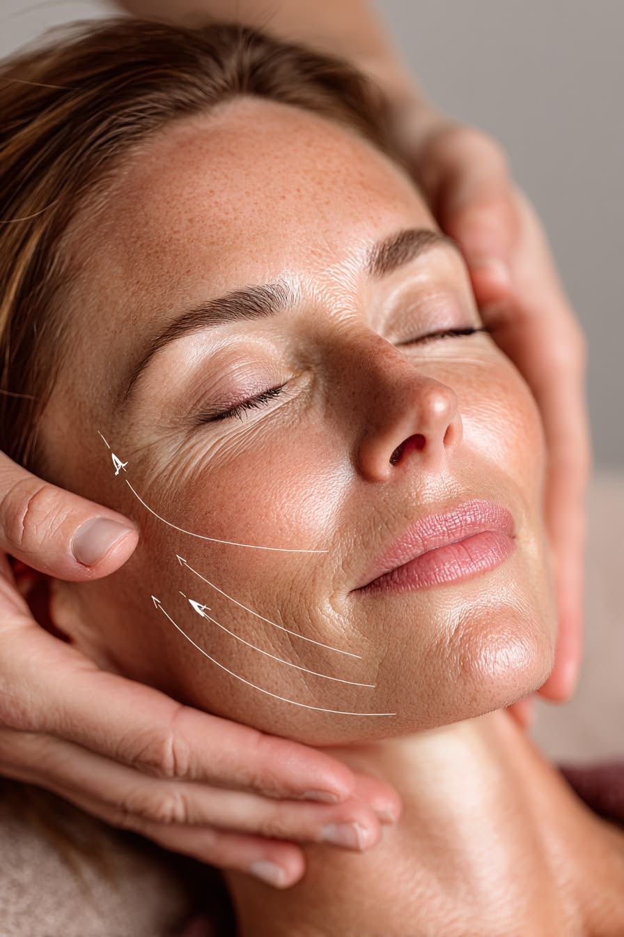Tratament HERA Face Renew - rejuvenare facială