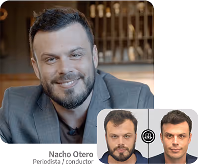 Otero testimonio
