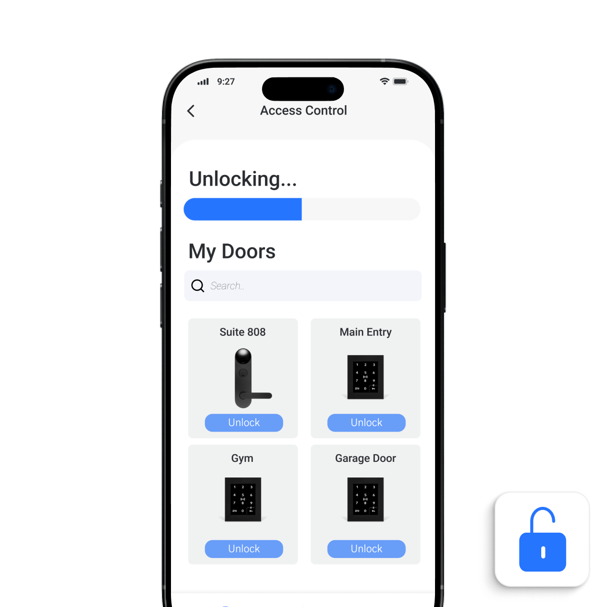 Mockup