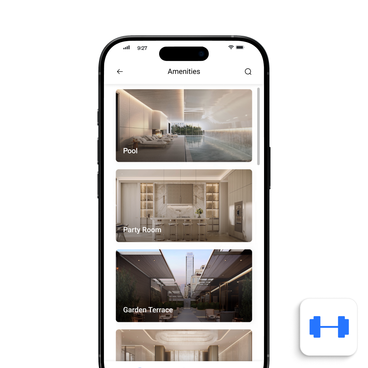 Mockup