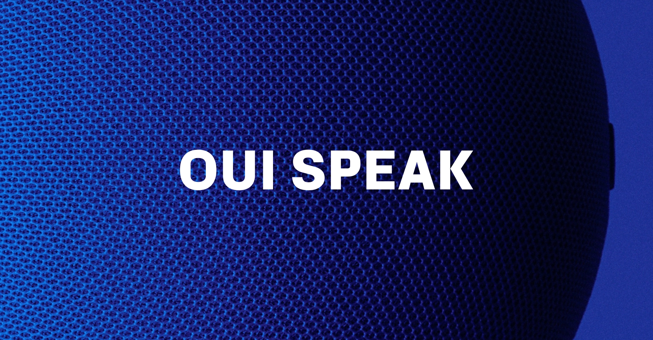 OuiSpeak