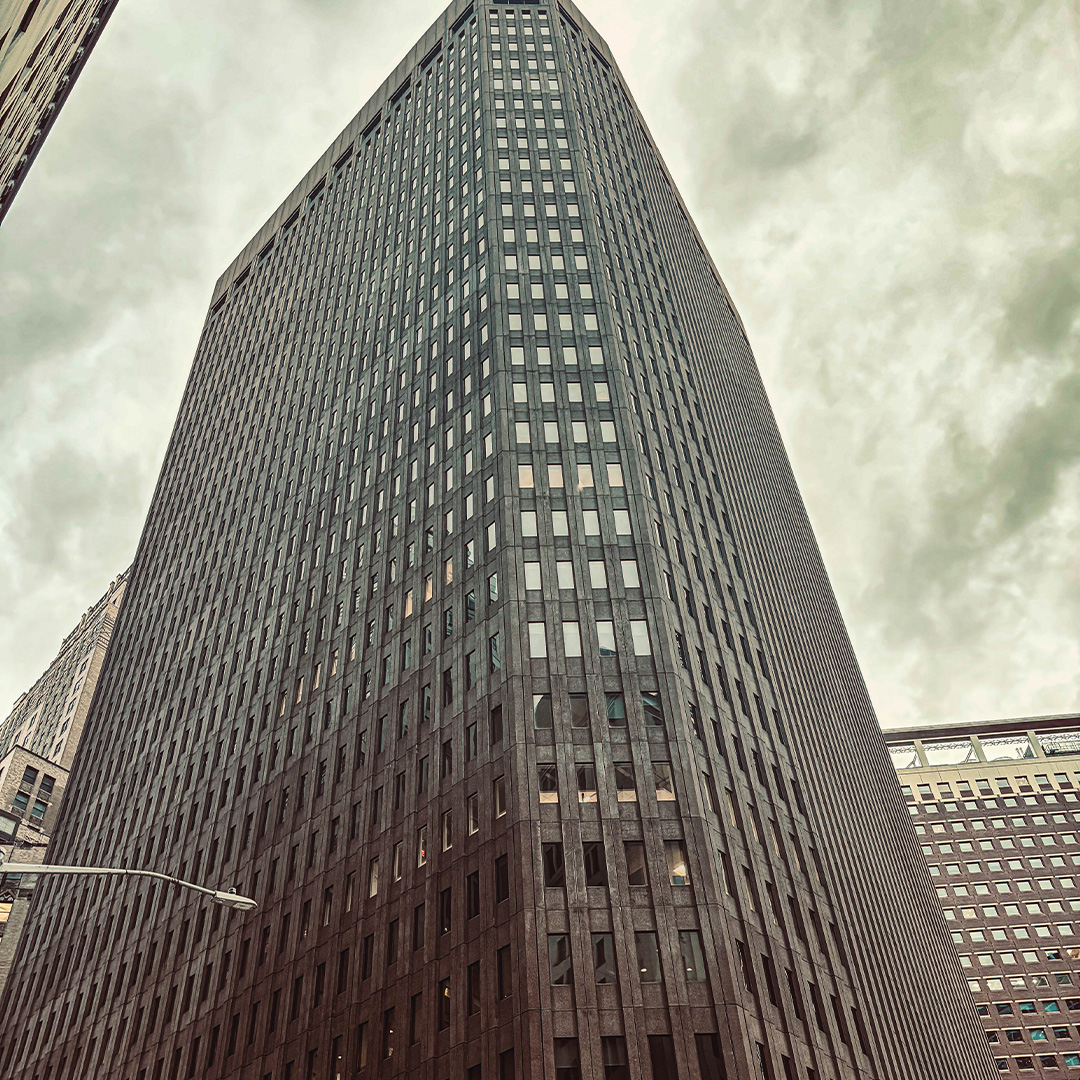 New York Stock Exchange building photo taken by Lens Guardian as part of my photography hobby.