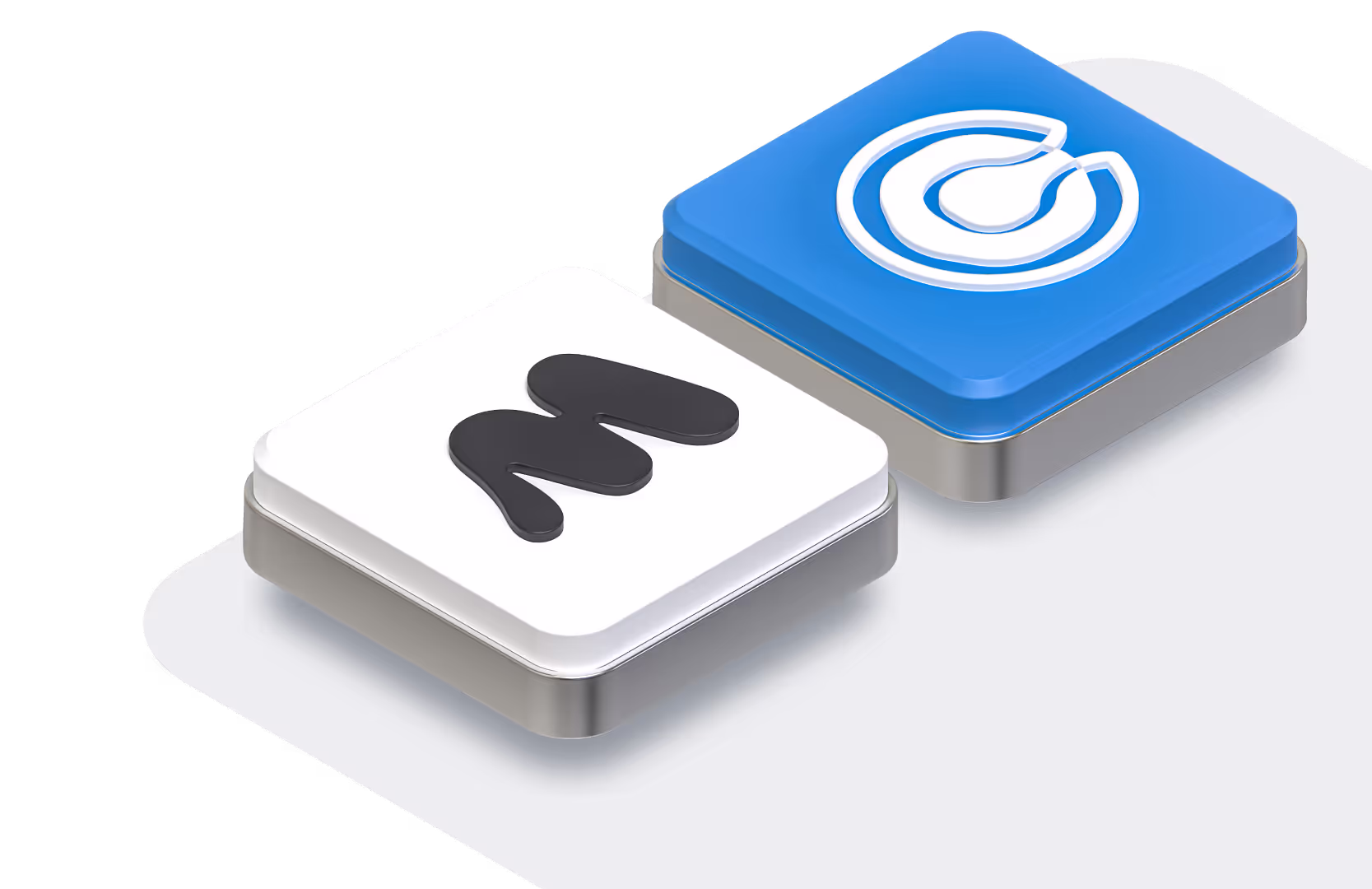 Mindbody and Calendly