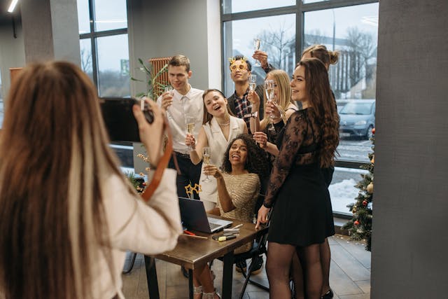 Winter teambuilding indoor: Gezellige activiteiten tijdens koude maanden