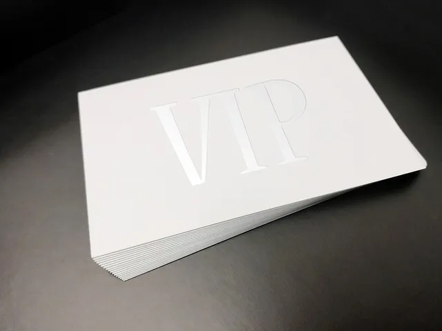 VIP preview events Exclusiviteit als marketingtool