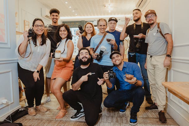 Teambuilding voor multigenerationele teams Van Gen Z tot Boomers