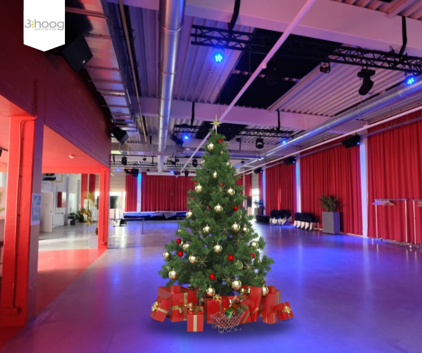 Kerstfeest organiseren: Van klassiek diner tot winters wonderland