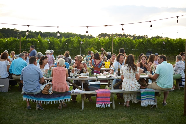Zomer teambuilding: Buitenactiviteiten en BBQ’s in Vlaams-Brabant