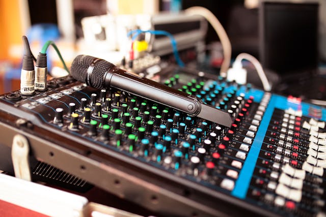 Technische faciliteiten checklist: Van AV tot livestreaming
