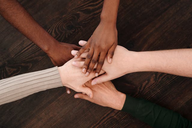 Teambuilding als cultuurversterker: Waarden in de praktijk