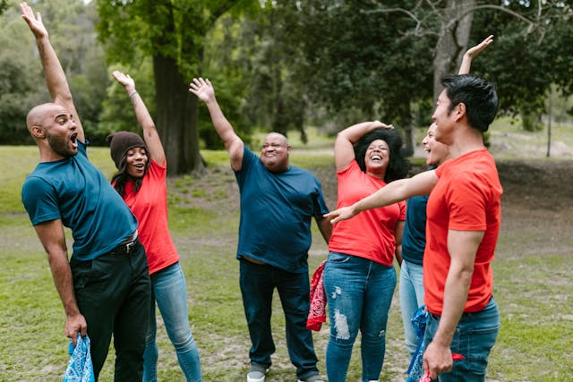 Teambuilding als cultuurversterker Waarden in de praktijk 