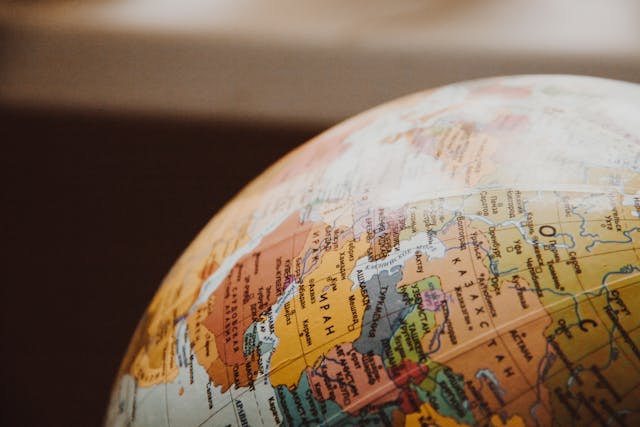 Internationale bedrijfsevents in België Complete gids voor multinationals