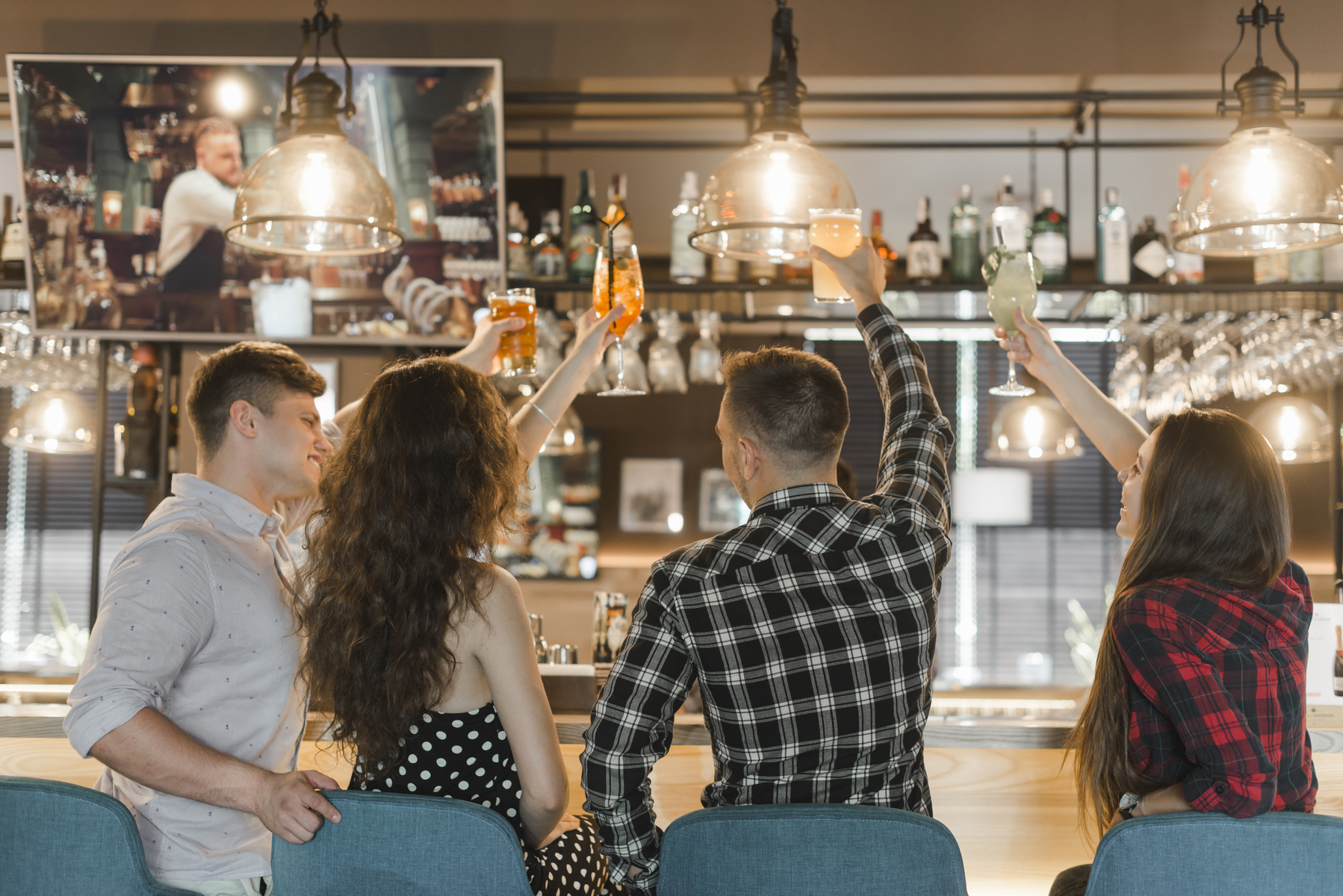 Brouwerij als event locatie