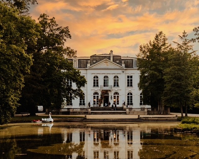 Historisch gebouw