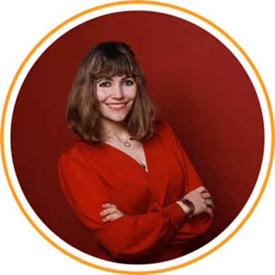 mélanie experte immobilière