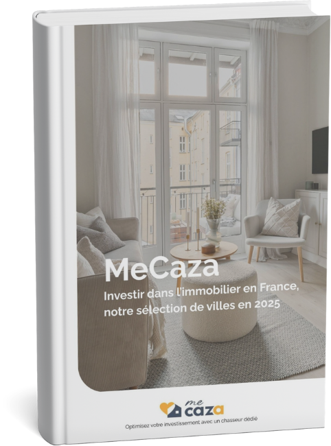 image du livre blanc ou investir en france en 2025