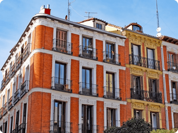 paris appartement