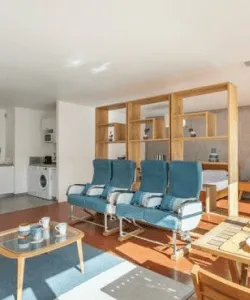 Hélène a acheté son studio au coeur de Paris