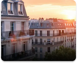 louer un appartement à paris