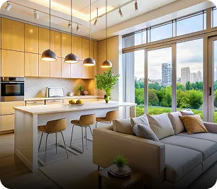 louer un appartement à paris