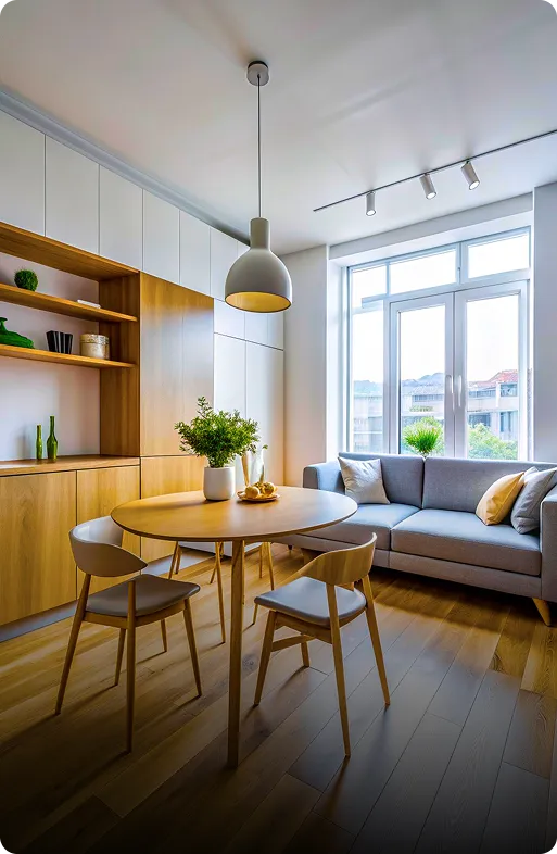 chasseur appartement paris mecaza