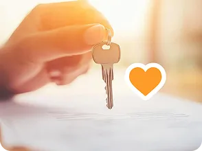 accompagnement clé en main jusqu'à l'acte authentique