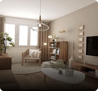 Laurence achète pour sa fille qui va étudier à Paris