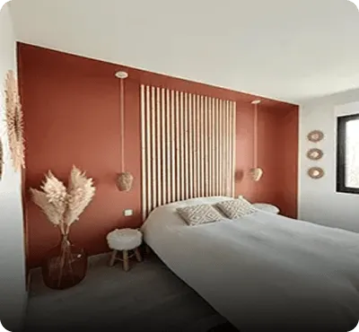 Alena a trouvé son T3 à Plessis Robinson