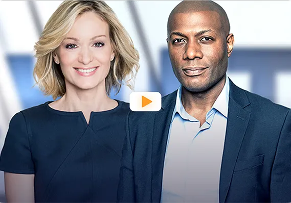 mecaza dans les medias TF1