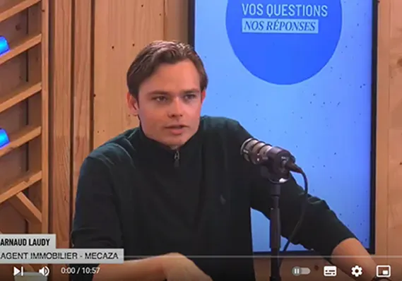 radio immo arnaud laudy